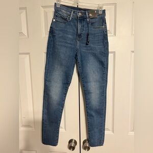 Express Size 2 Jeans